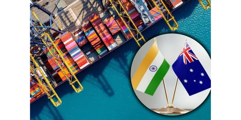 India-Australia Partnership Expands Beyond Traditional Cooperation with Focus on Development and Defence